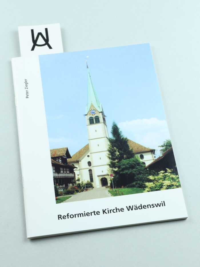 Reformierte Kirche Wädenswil
