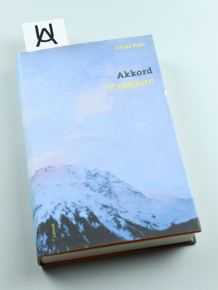 Akkord. Il retuorn