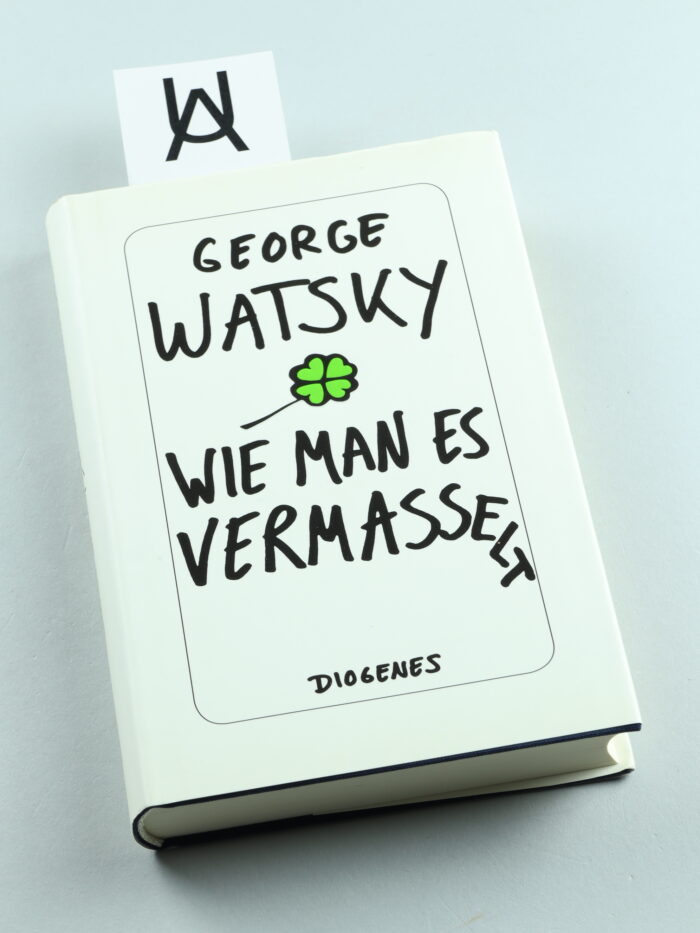 Wie man es vermasselt
