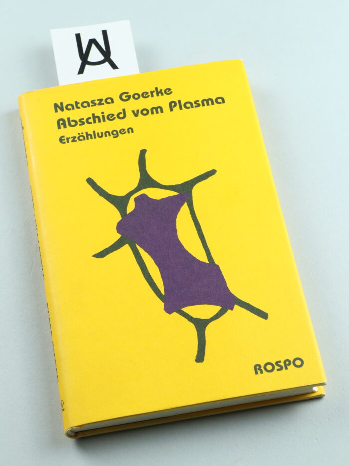 Abschied vom Plasma