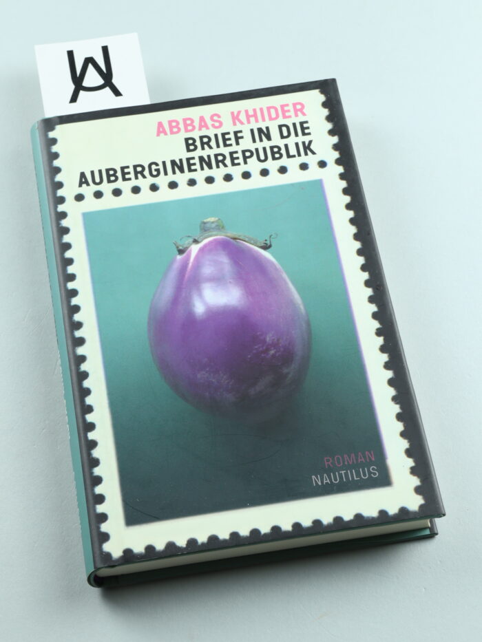 Brief in die Auberginenrepublik