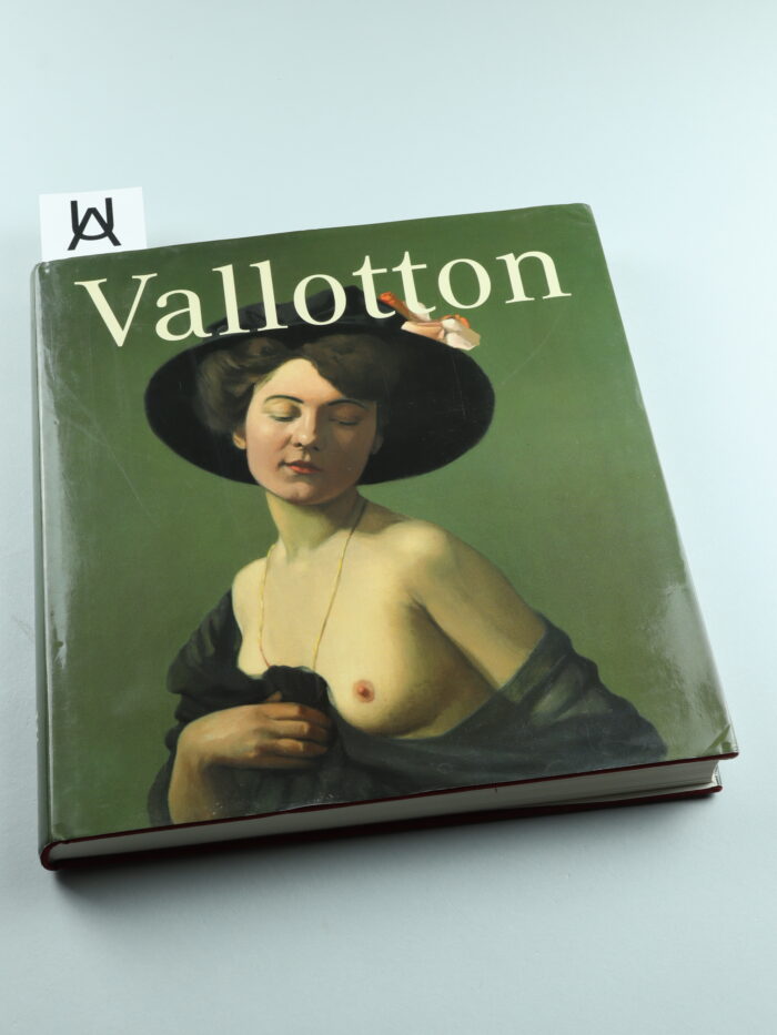 Félix Vallotton