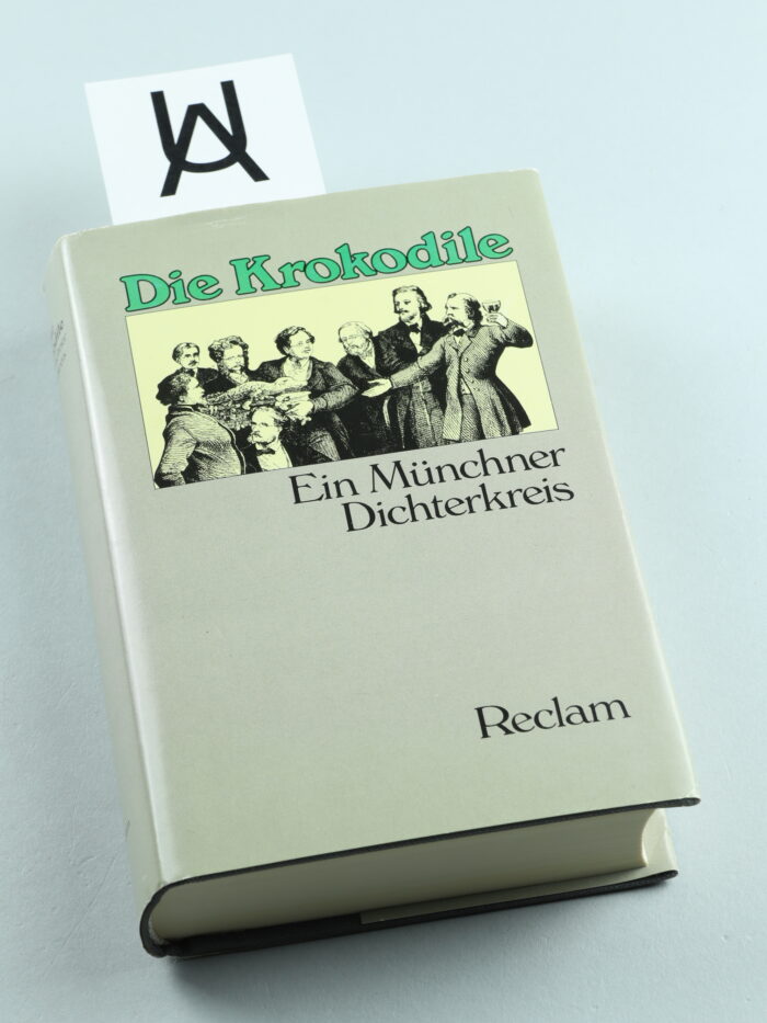 Die Krokodile