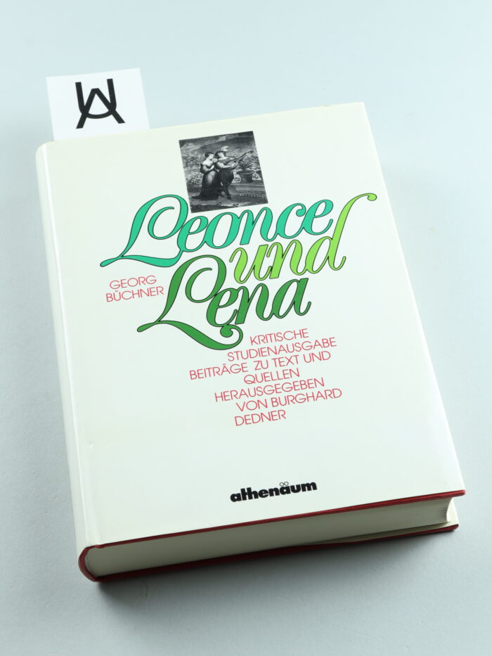Leonce und Lena