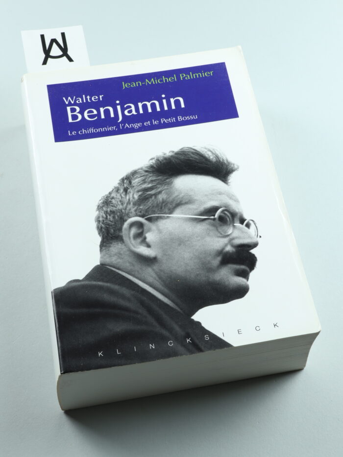 Walter Benjamin