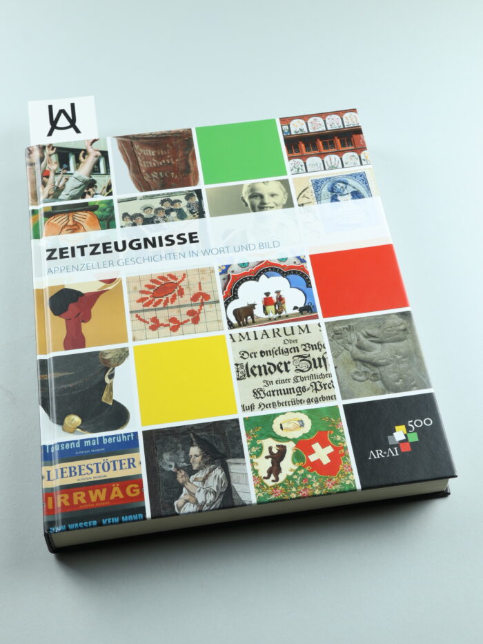 Zeitzeugnisse