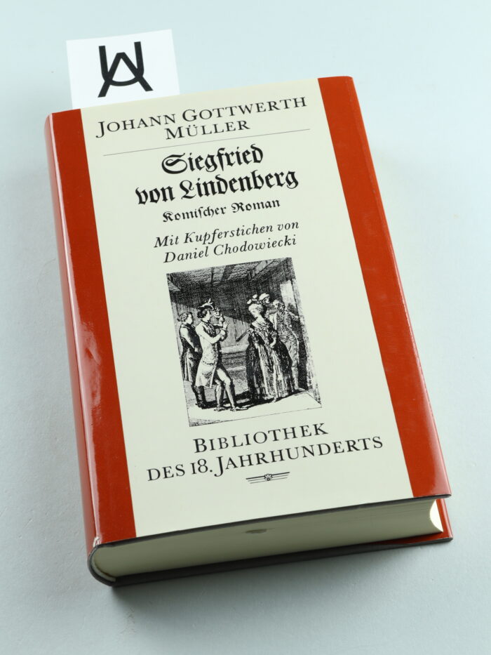Siegfried von Lindenberg