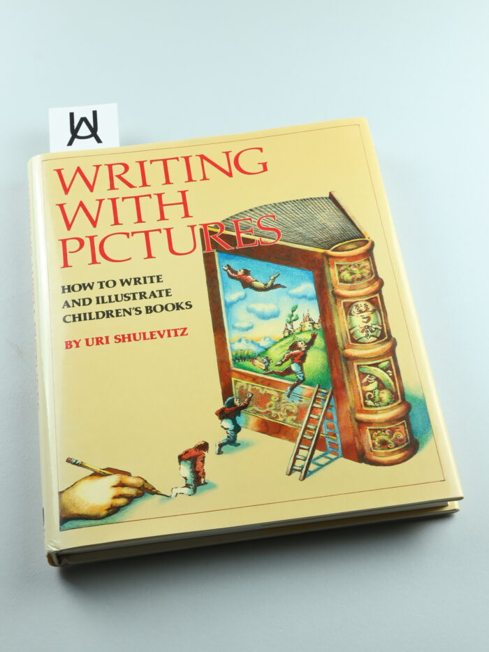 Writing With Pictures