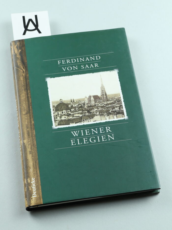 Wiener Elegien