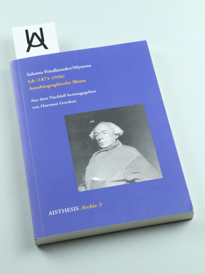 Ich (1871 - 1936)