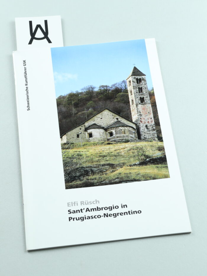 Sant'Ambrogio in Prugiasco-Negrentino