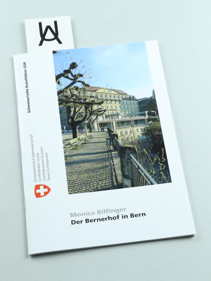 Der Bernerhof in Bern