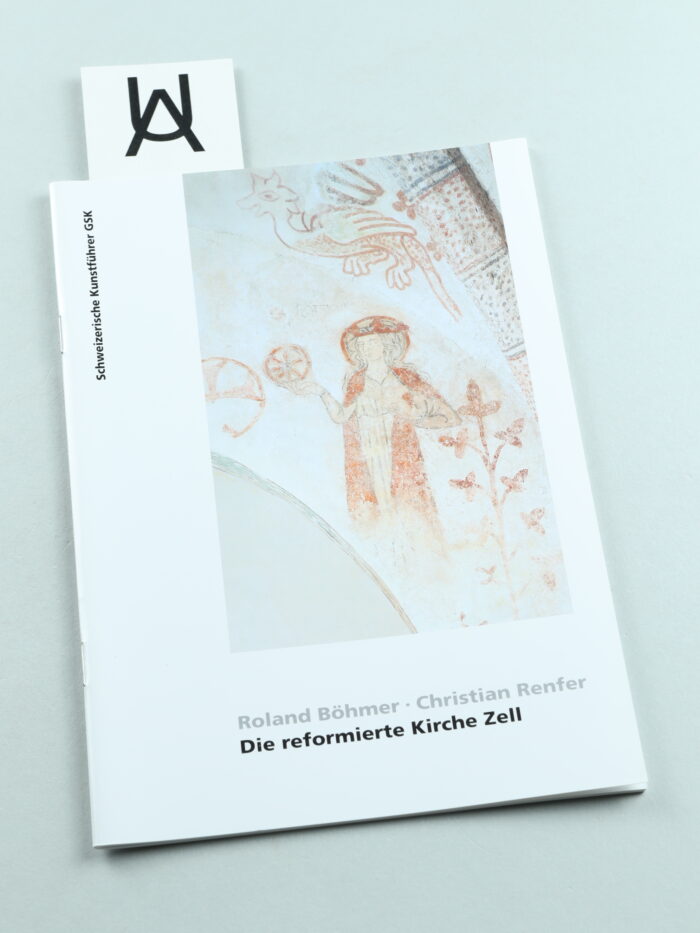 Die reformierte Kirche Zell