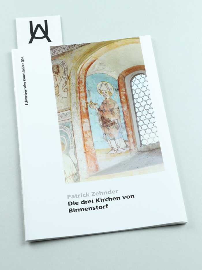 Die drei Kirchen von Birmenstorf