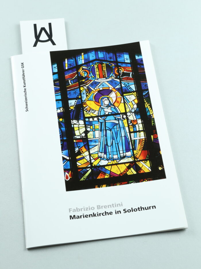 Marienkirche in Solothurn