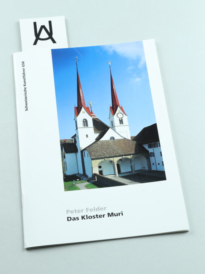 Das Kloster Muri