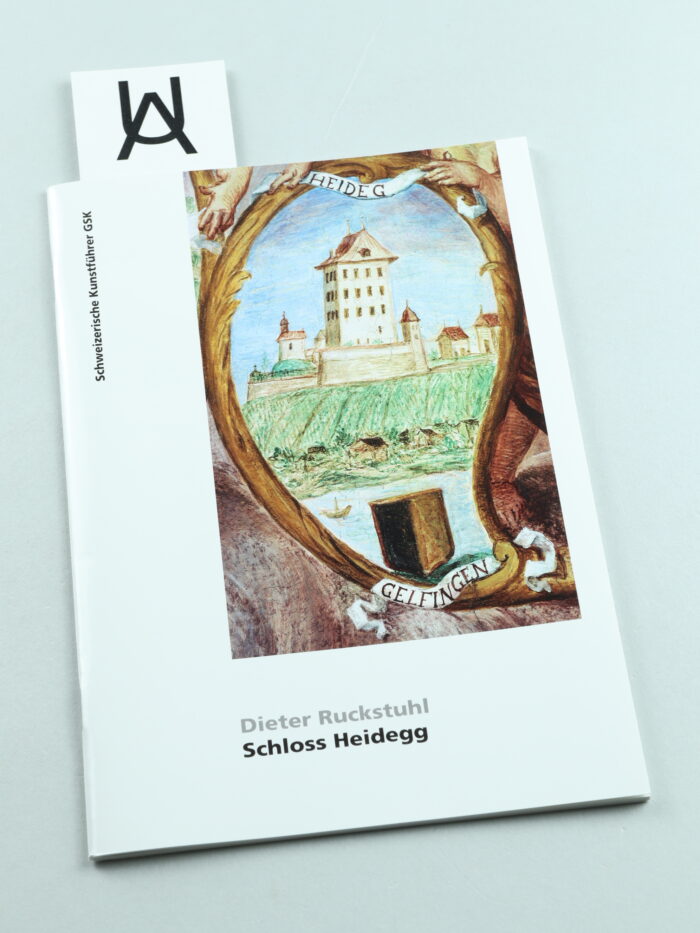 Schloss Heidegg
