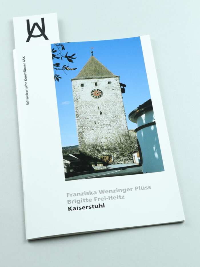 Kaiserstuhl