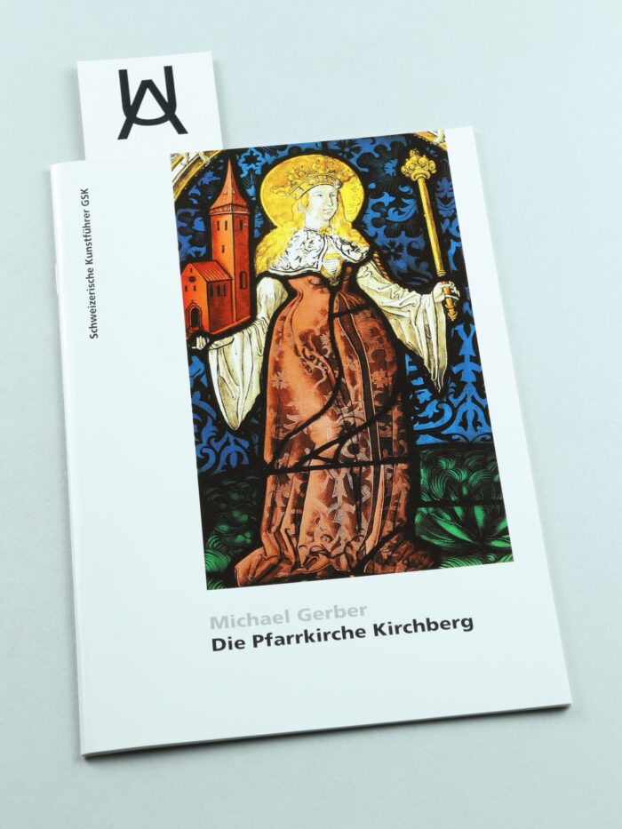 Die Pfarrkirche Kirchberg