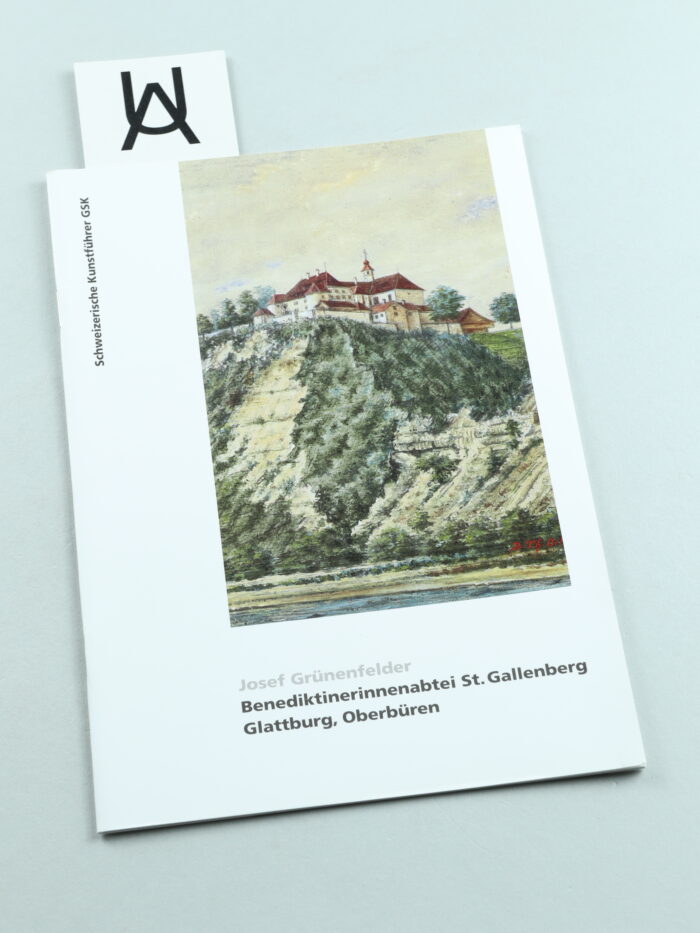 Benediktinerinnenabtei St. Gallenberg, Glattbrugg, Oberbüren
