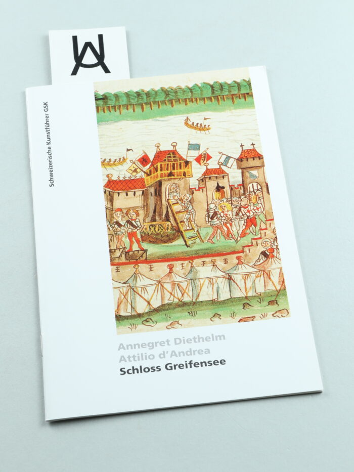 Schloss Greifensee