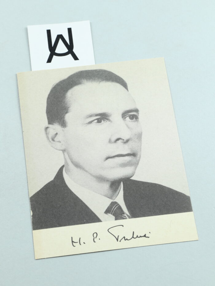 [Postkarte zur Abstimmung zur 9. AHV-Revision 1978]
