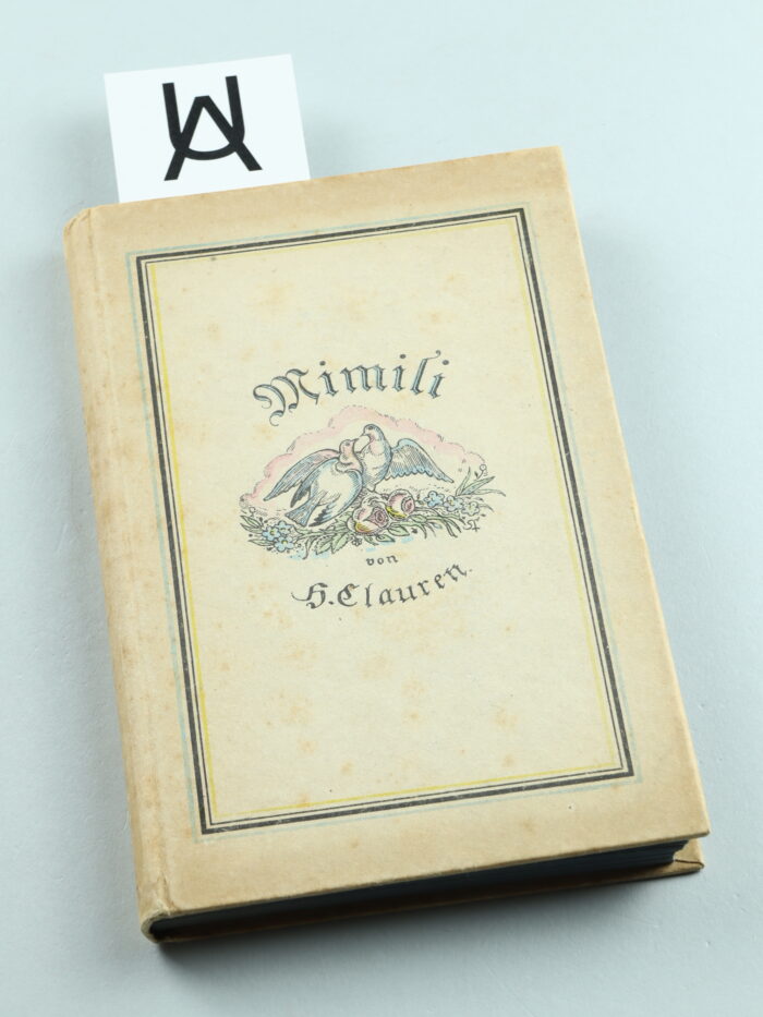 Mimili