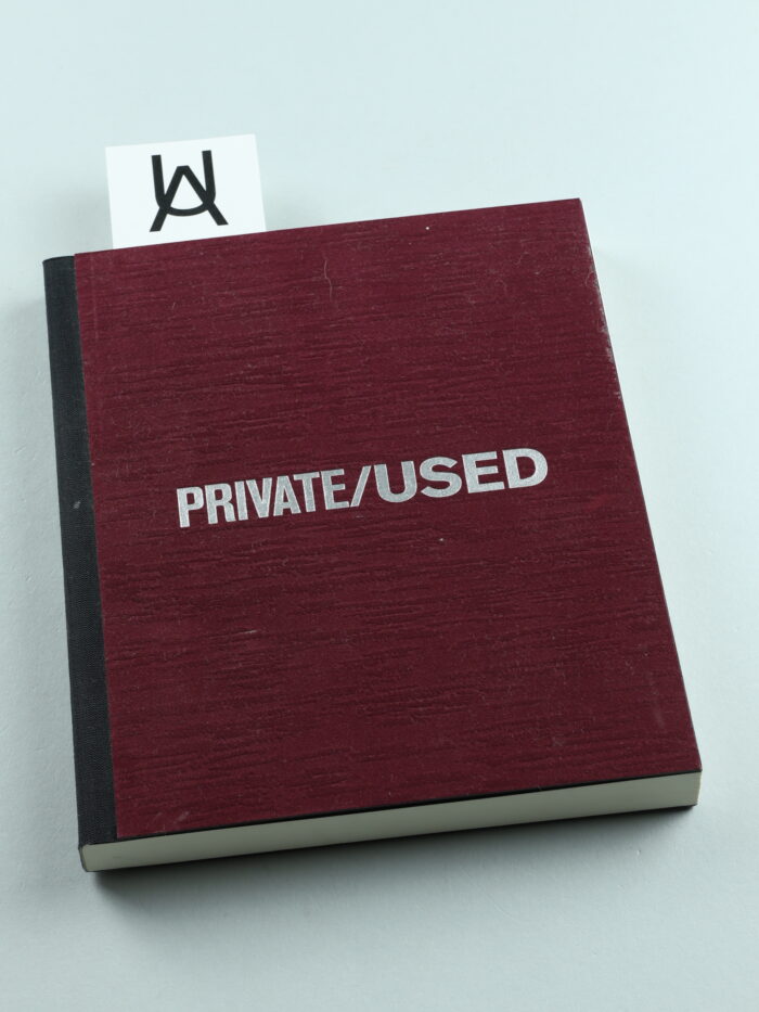 Private/Used
