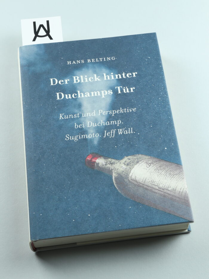 Der Blick hinter Duchamps Tür