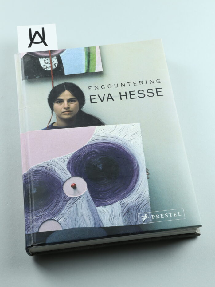 Encountering Eva Hesse