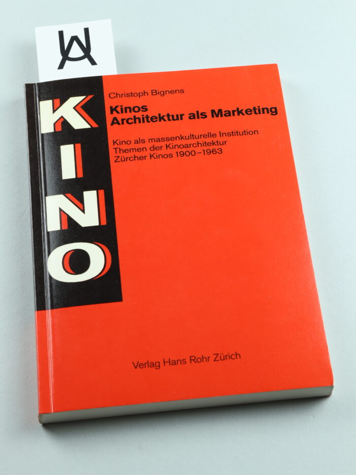 Kinos - Architektur als Marketing