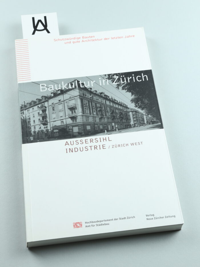 Baukultur in Zürich