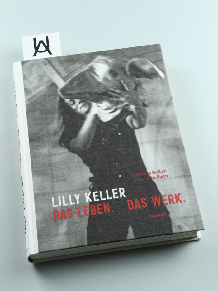 Lilly Keller