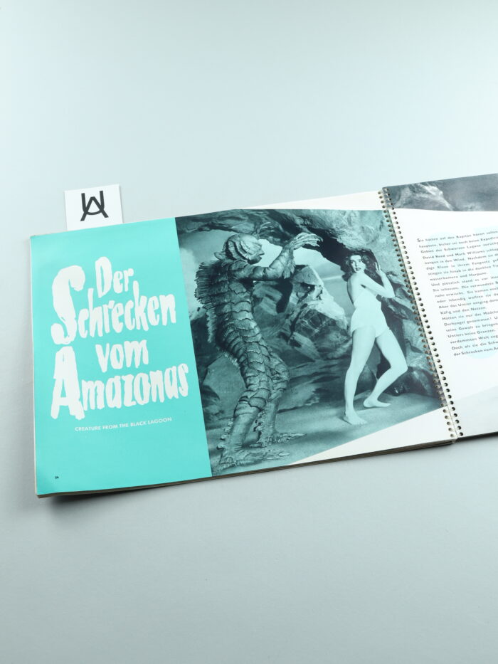 Produktion 1954/[19]55