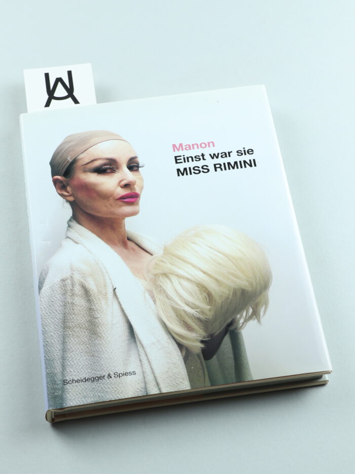 Einst war sie Miss Rimini