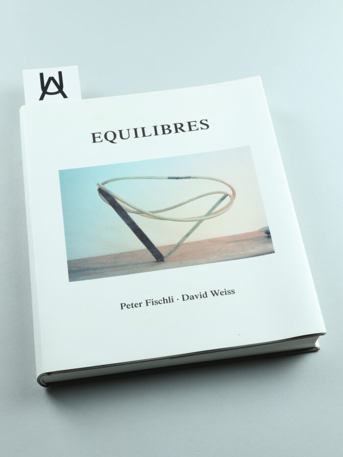 Equilibres