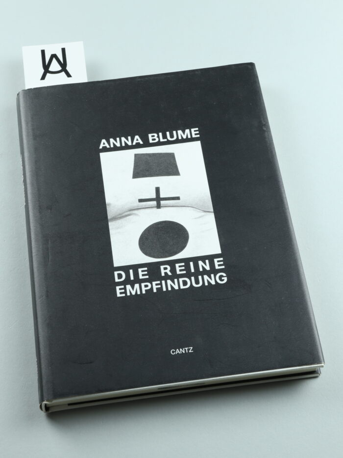 Die reine Empfindung