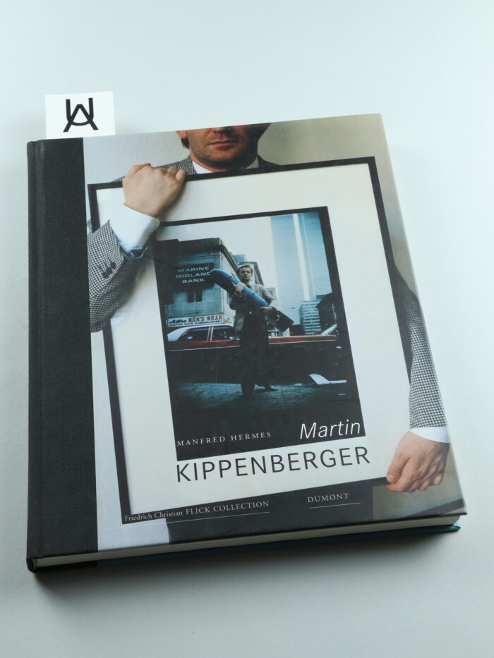 Martin Kippenberger