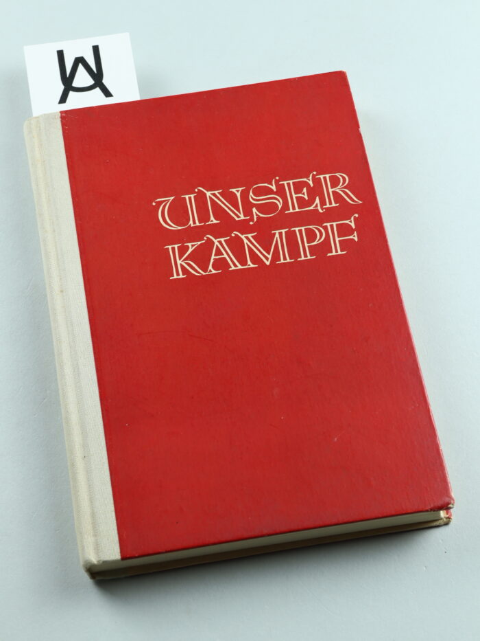 Unser Kampf