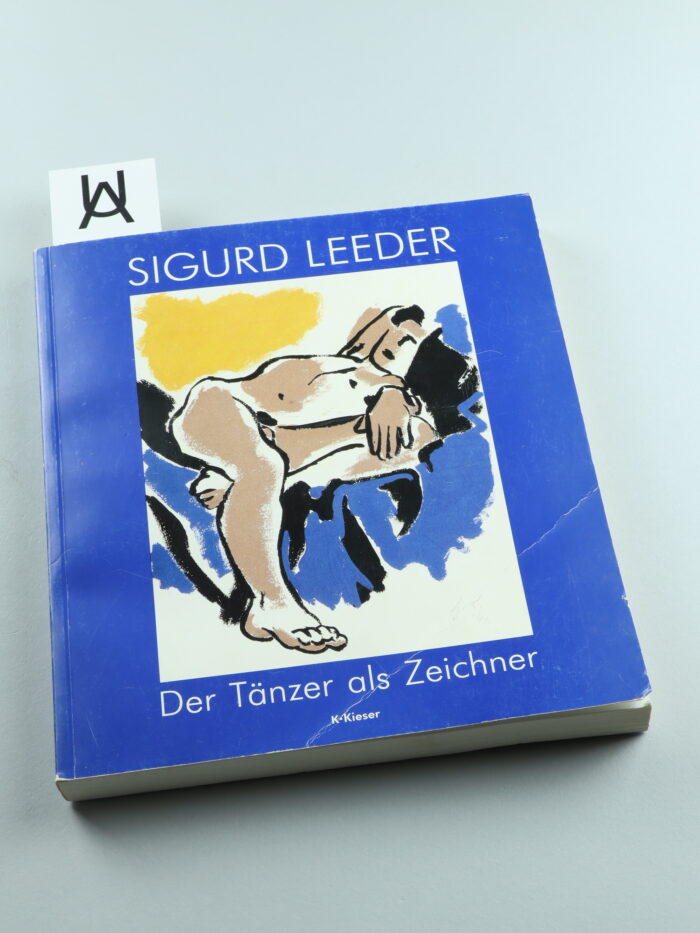 Sigurd Leeder