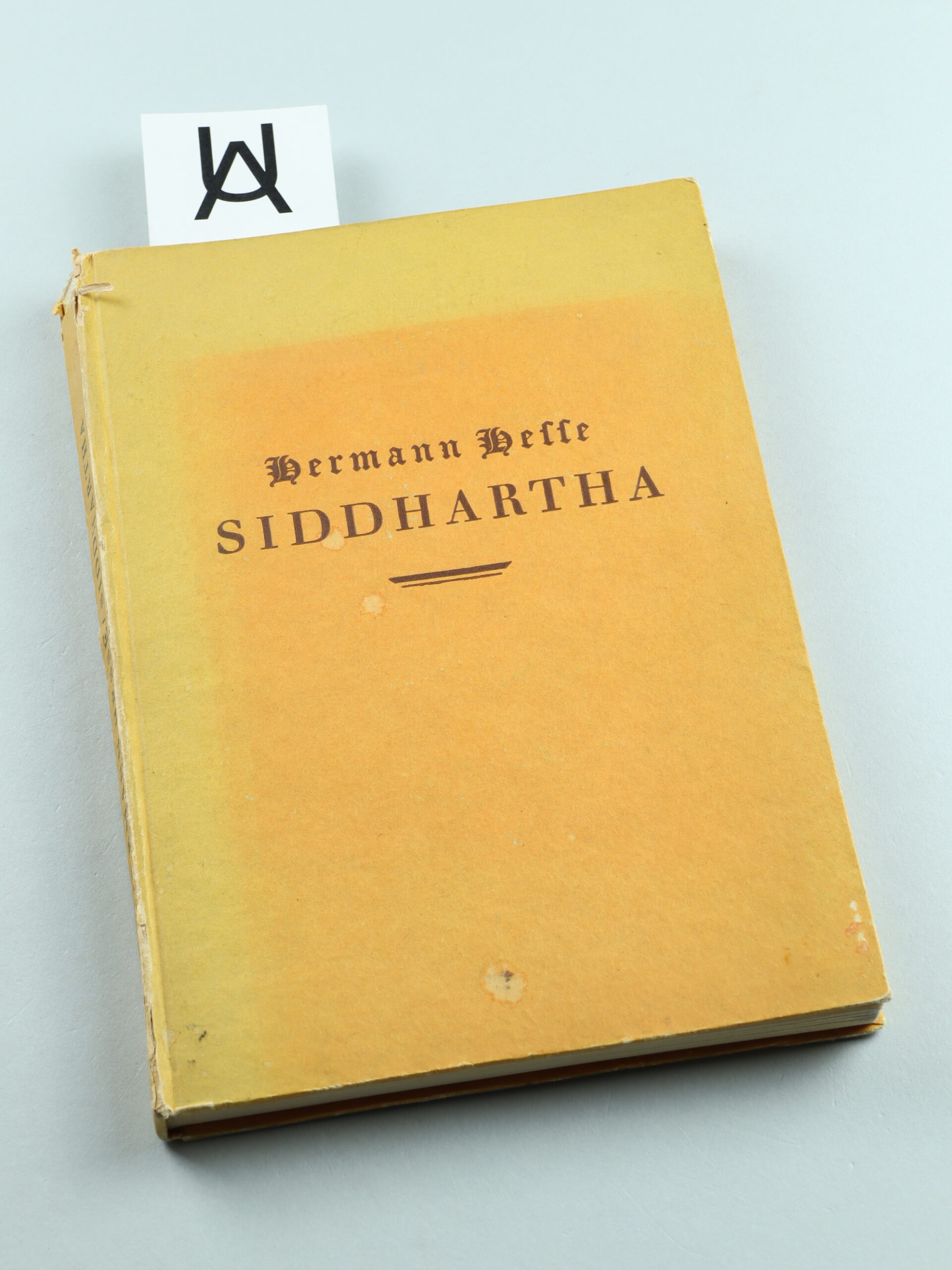 Siddhartha