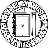 Syndicate Suisse Livres